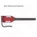 Портативная акустическая гитара. Traveler Guitar Ultra-light Acoustic 3